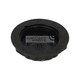 FILL CAP BLACK